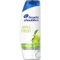 Шампунь проти лупи Head & Shoulders Яблучна Свіжість, 250мл