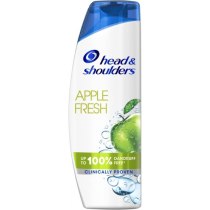 Шампунь проти лупи Head & Shoulders Яблучна Свіжість, 400мл