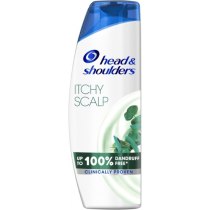 Шампунь проти лупи Head & Shoulders Заспокійливий догляд, 400 мл