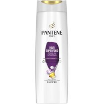 Шампунь для волосся Pantene Pro-V Поживний коктейль 400 мл