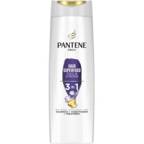 Шампунь для волосся Pantene Pro-V 3 в 1 Живильний Коктейль 360 мл