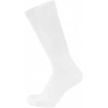 Шкарпетки високі жіночі демісезонні бавовняні DUNA 3341; 21-23; білий