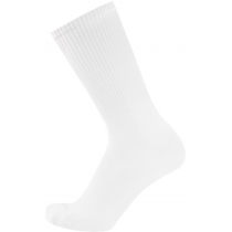 Шкарпетки високі чоловічі демісезонні бавовняні DUNA 2240; 25-27; білий