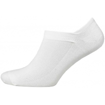 Шкарпетки жіночі літні бавовняні, сіточка  "Sport", DUNA 862; 21-23; білий