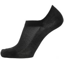 Шкарпетки жіночі літні бавовняні, сіточка  "Sport", DUNA 862; 21-23; чорний