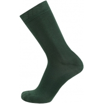 Шкарпетки чоловічі демісезонні бавовняні DUNA 2142; 27-29; зелений