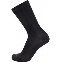 Шкарпетки чоловічі демісезонні бавовняні DUNA 2142; 25-27; чорний