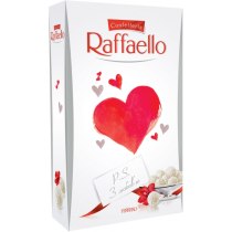 Цукерки Raffaello 80 г