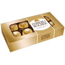 Цукерки Ferrero Rocher 100 г