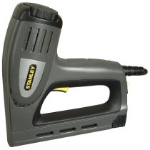Степлер электрический Stanley, 800Вт, 6-14мм тип скоб G и 12-15мм тип скоб J, шнур 2.4м