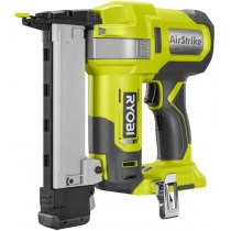 Степлер Ryobi ONE+ R18GS18-0, аккумуляторный, 18В, тип 18G, (без АКБ и ЗУ)