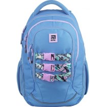 Рюкзак напівкаркасний Kite Education teens 816L-3 (LED)