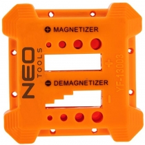 Розмагнічувач Neo Tools (магнетізатор-демагнітізатор)