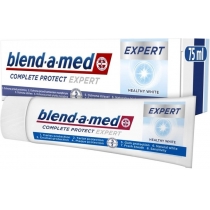 Зубна паста Blend-a-med Pro-Expert Здорове відбілювання 75 мл