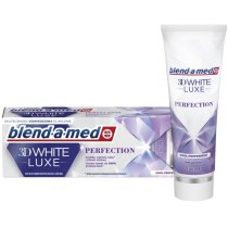 Зубна паста Blend-a-med 3D White Luxe Довершенiсть 75мл