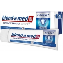 Зубна паста Blend-a-med Pro-Expert Захист від чутливості 75 мл
