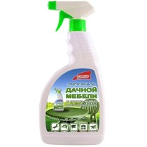 Миючий засіб ТМ San clean для дачних меблів  500мл