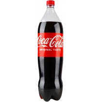Напій Coca-Cola 1,75