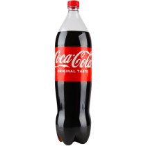 Напій Coca-Cola 1,75