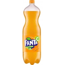 Напій Fanta Orange, 1,75л