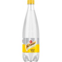 Напій Schweppes Indian Tonic 0,75л