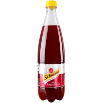 Напій Schweppes Pomegranate  0,75л