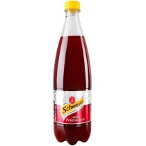 Напій Schweppes Pomegranate  0,75л