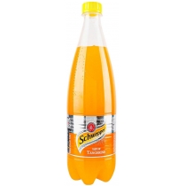Напій Schweppes Tangerine 0,75л