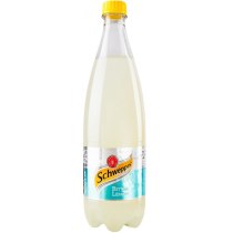 Напій Schweppes Bitter Lemon 0,75л