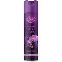 Освіжувач повітря premium aroma silk orchid ТМ iFresh 300 мл