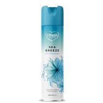 Освіжувач повітря sea breeze ТМ iFresh 300 мл