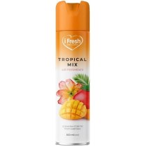 Освіжувач повітря tropical mix ТМ iFresh 300 мл