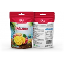 Манго RS WINWAY (low sugar), 100г