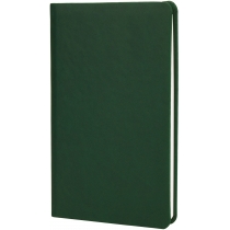 Щоденник недатований, Vivella, зелений, А5
