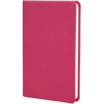 Щоденник недатований, Vivella, рожевий, А5
