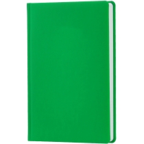 Щоденник недатований, VIENNA, світло-зелений, А5