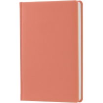 Щоденник недатований, VIENNA, пудровий рожевий, А5