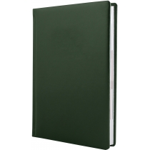 Щоденник недатований, PERFECT, зелений, А5
