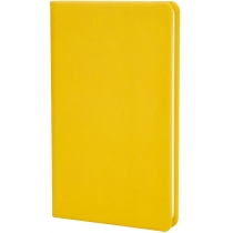 Щоденник недатований, Vivella, жовтий, А5