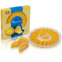 Мармелад Лимонні дольки 265 гр