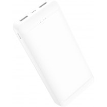 Портативний зарядний пристрій BYZ W5 - 20000 mAh TYPE-C (Білий)