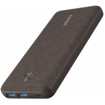 Портативний зарядний пристрій ANKER PowerCore III Sense 20000 mAh 20W PD (Чорний)