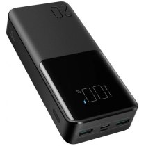 Портативний зарядний пристрій JOYROOM JR-T014 – 20000 mAh 15W TYPE-C (Чорний)