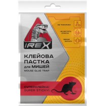 Irex Клейова пастка для мишей, мала (12)