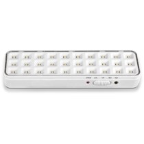 LED світильник аварійний TITANUM 30 LED 6500K