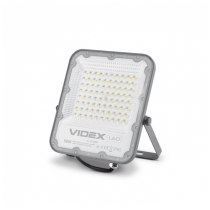 LED прожектор PREMIUM VIDEX F2 50W 5000K