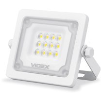 LED прожектор VIDEX F2e 10W 5000K