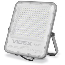 LED прожектор VIDEX PREMIUM F2 150W 5000K