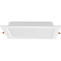 LED світильник Back вбудований квадрат VIDEX 22W 5000K