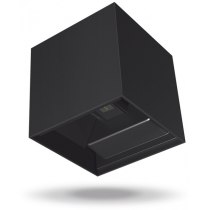 LED Світильник архітектурний AR04 IP54 VIDEX  6W 2700K